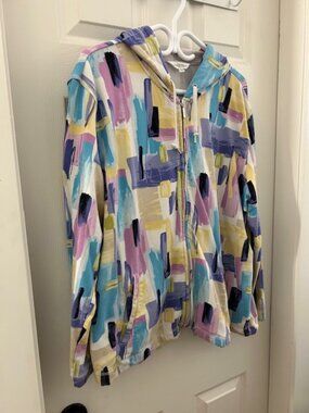 Northern Reflections Hoodie